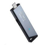 Adata UE800 256GB USB memorija, siva