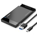 Kućište za externi HDD 2.5 Ugreen US221 TIP C