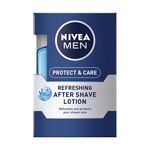 NIVEA MEN protect & care losion za posle brijanja 100ml