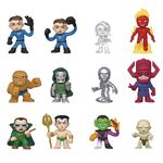 Fantastic Four Mystery Minis Various