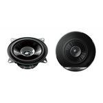Pioneer zvučnici TS-G1010F, 190W/30W, 89dB, 10.6cm/10cm
