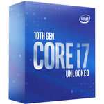 Intel Core i7-10700K 3.8Ghz procesor