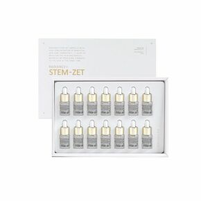 Medi-Peel Radiance Stem On Zet Premium Ampoule Kit 14 ampula * 6ml