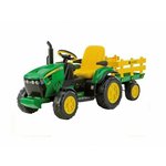 PEG PEREGO John Deere Ground Force IGOR0047 OUTLET