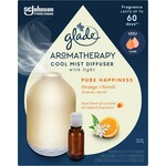 Glade Aromatherapy difuzer baza Pure Happiness