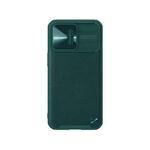 Nillkin Maska CamShield Leather za iPhone 13 Pro