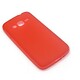 Futrola silikon DURABLE za Samsung G3815 Galaxy Express 2 crvena