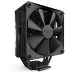 NZXT kuler za CPU RC-TN120-B1, aluminijum, 17.9dB, crni s.1200, s.1700