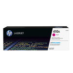 HP zamenski toner CF413X, crvena (red)/ljubičasta (magenta)