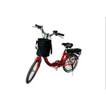 CSM PONYE LITIJUM 20" crv