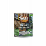 Sadolin Classic Tankoslojna lazura svetli hrast 0.75L