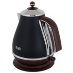 DeLonghi KBOV2001BK kuvalo 1,7 l
