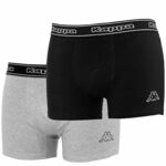 Kappa Ts Donji Ves Logo Leo 2Pack 304Uc30-900