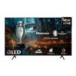 Hisense 85E7NQ televizor, 85" (215.9 cm), QLED, Mini LED, Ultra HD, Vidaa OS