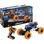 REVELL RC Car Destroyer XS
