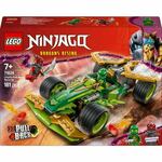 LEGO Lojdov trkački automobil na povlačenje