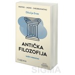 Antička filozofija - Džulija Enas