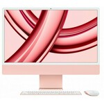 Apple iMac M3, 256GB SSD