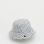 Reserved - BABIES` HAT krem 50% COTTON, 50% POLYESTER 984EM-01X