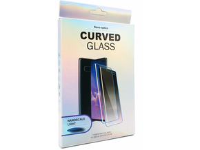 Zaštitno staklo UV Plus Glue Full Cover + Lampa za Samsung G988F Galaxy S20 Ultra