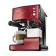 Breville PrimaLATTE VCF-046X aparat za kafu na kapsule/espresso aparat za kafu