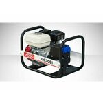 Fogo FH3001 agregat benzinski, 2.8 KW