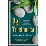 Pet tibetanaca