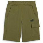PUMA "SORTS PUMA ESS CARGO SHORTS 10"" TR" ZA MUŠKARCE