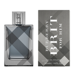 Burberry Brit men edt sp 50ml