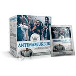 PP Products Antimamurluk - Hangover off (praškasti mix u kesicama za ublažavanje i potpunu eliminaciju simptoma mamurluka - 10 kesica)