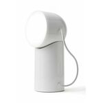 Lexon PRENOSNA LED LAMPA SA POKRETNOM GLAVOM ORBE (LH88WG)