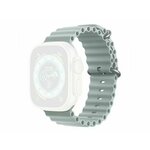 MOYE Smart Watch Ocean Strap 44/45/49mm Succulent