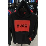 Hugo Boss duks crne boje D9