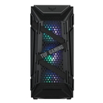 Asus TUF Gaming GT301 kućište, crno, midi, bez napajanja, ATX, mATX