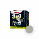 Irkom 3u1 boja RAL7038 siva 1kg