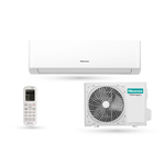 Hisense Energy se KA50BS0E klima uređaj, inverter, R32