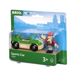 Brio Sportski auto BR33937