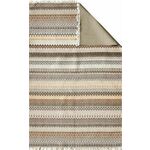 Conceptum Hypnose Bd 04 - Natural, Terra Multicolor Hall Carpet (80 x 150)
