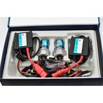 Xenon HID Kit H1 12V/24V 35W komplet