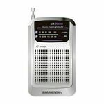 Smarton radio SM 2000