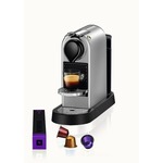Nespresso Citiz C113-EUSINE-S aparat za kafu na kapsule/espresso aparat za kafu
