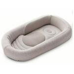 Inglesina Gnezdo Welcome Pod, Quiet Beige