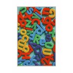 Conceptum Hypnose Tepih (80 x 120) WOOKECE077