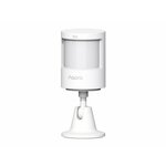 Aqara Smart Motion Sensor P1: Model No: MS-S02; SKU: AS038GLW01