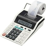 Citizen digitron CX-32, crni