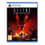 PS5 Aliens Fireteam Elite