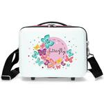 Movom ABS Beauty case Happy Time