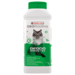 OROPHARMA Deodo Green Tea - 750g