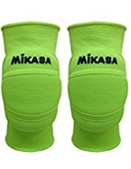 Mikasa Premier štitnik za kolena zeleni