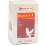 Versele-Laga Oropharma MUTA-VIT 25 g, dodatak ishrani za ptice